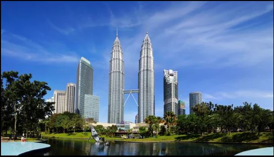 MALAYSIA  VIST VISA